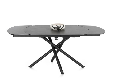 [na zmówienie] Stół Henders& Hazel Preston 120+ (2x 30) x 90 cm ceramika