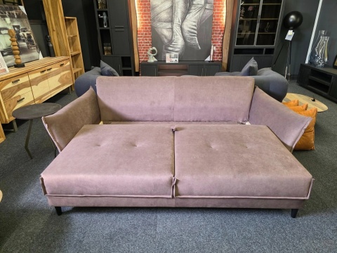 (T, dostępna od ręki) Sofa Henders& Hazel Albi funkcja spania (T, dostępna od ręki) Sofa Henders& Hazel Albi funkcja spania