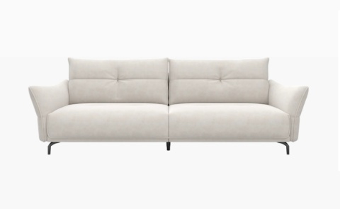 (T) Sofa czteroosobowa Hender& Hazel Albi dostępna od ręki (T) Sofa czteroosobowa Hender& Hazel Albi dostępna od ręki