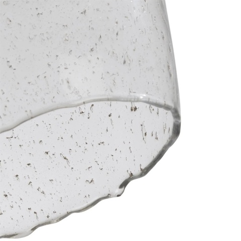 [na zamówienie] Lampa wisząca Amy 110 cm – Gold – Coco Maison