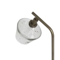 [na zamówienie] Lampa stołowa Amy 50 cm – Gold – Coco Maison