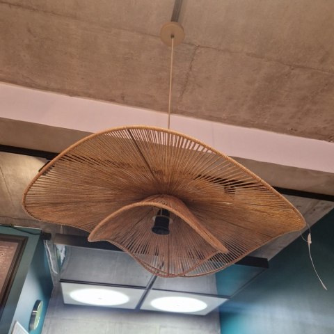 [na zamówienie] Lampa wisząca Coco Maison Iggy 80 cm