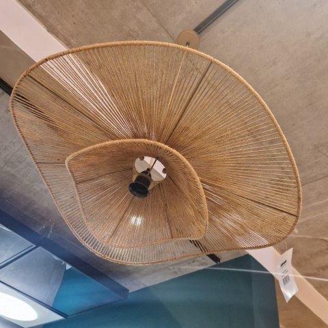 [na zamówienie] Lampa wisząca Coco Maison Iggy 80 cm