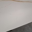 DEFEKT #2 Stół rozkładany Xooon Montello 200 + 2 x 50 cm x 100 cm ceramika na szkle hartowanym