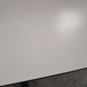 DEFEKT #2 Stół rozkładany Xooon Montello 200 + 2 x 50 cm x 100 cm ceramika na szkle hartowanym