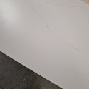 DEFEKT #4 Stół rozkładany Xooon Montello 200 + 2 x 50 cm x 100 cm ceramika na szkle hartowanym