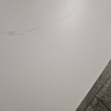 DEFEKT #4 Stół rozkładany Xooon Montello 200 + 2 x 50 cm x 100 cm ceramika na szkle hartowanym