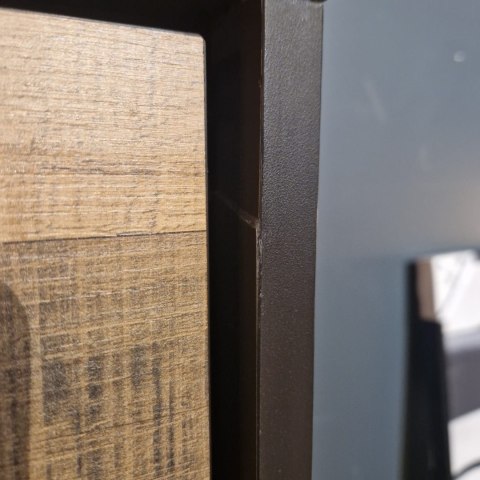 (K) Szafka RTV 150 cm H&H Avalon/ Avalox driftwood (K) Szafka RTV 150 cm H&H Avalon/ Avalox driftwood
