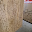(M) Kredens/ witryna Henders& Hazel Avalon/ Avalox natural defekt
