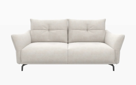 (R) Sofa trzyosobowa Hender& Hazel Albi od ręki (R) Sofa trzyosobowa Hender& Hazel Albi od ręki
