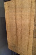 (T) Szafka RTV 160 cm H&H Avalon/ Avalox driftwood defekt