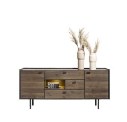 Komoda Xooon Fresno 180 cm