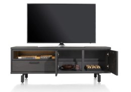 (R) Szafka RTV Henders& Hazel Ridgefield 190 cm