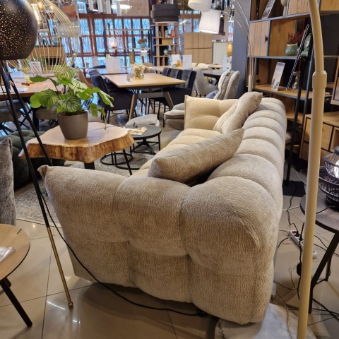 [od ręki,R] Sofa Xooon Bellagio 3-osobowa