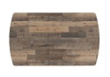 Stół Henders& Hazel Pavalon 170+ 60 x 100 cm Driftwood