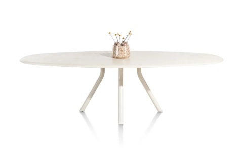 Stół Xooon Lund 270 x 120 centralna noga Stół Xooon Lund 270 x 120 centralna noga
