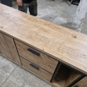 (M, defekt) Komoda Delmonte 230 cm Henders& Hazel