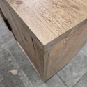 (M, defekt) Komoda Delmonte 230 cm Henders& Hazel