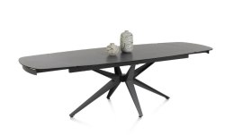 (R - od ręki) Stół Lazio Henders& Hazel 170 x 100 (+ 2 x 40 cm) ceramika