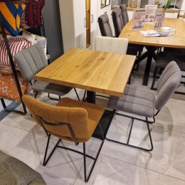 Stół 80 x 80 cm Coco Maison Brest
