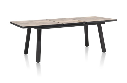 Stół H&H Avalox/ Avalon 160 + 50 x 98 cm driftwood 4 klasyczne nogi Stół H&H Avalox/ Avalon 160 + 50 x 98 cm driftwood 4 klasyczne nogi