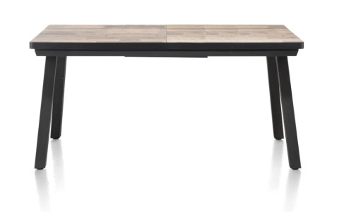 Stół H&H Avalox/ Avalon 160 + 50 x 98 cm driftwood 4 klasyczne nogi Stół H&H Avalox/ Avalon 160 + 50 x 98 cm driftwood 4 klasyczne nogi