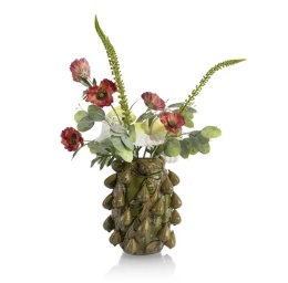 [na zamówienie] Wazon COCOmaison Green Fig – Waz 