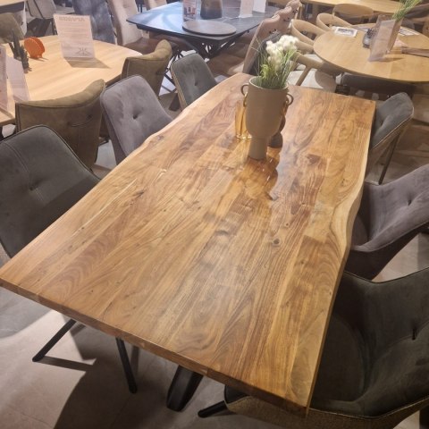 [K, od ręki] Stół Henders& Hazel Living 210 x 100 cm