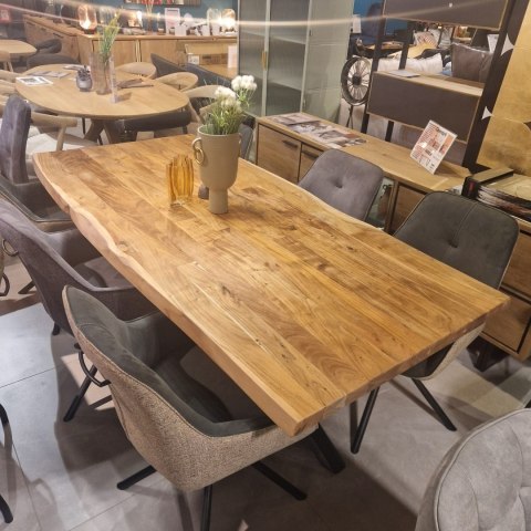 [K, od ręki] Stół Henders& Hazel Living 210 x 100 cm