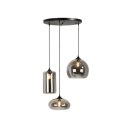 Lampa wisząca JAYDEN 200x58 - COCO MAISON