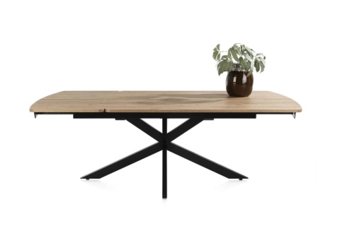 [K] Stół Henders& Hazel Pavalon 170+ 60 x 100 cm Natural