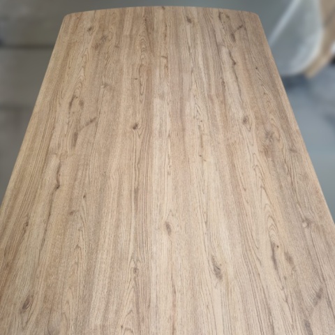 [K] Stół Henders& Hazel Pavalon 170+ 60 x 100 cm Natural