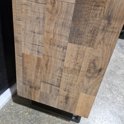 [M, defekt #1 ] Wysoka komoda H&H Avalon/ Avalox driftwood