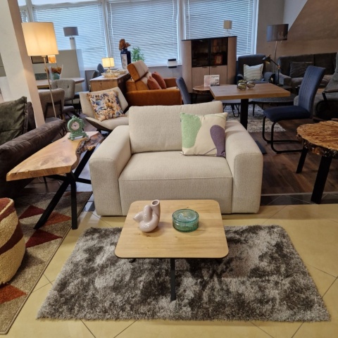 (R) Loveseat Murcia / Duży Fotel / Mała Sofa 138 cm (R) Loveseat Murcia / Duży Fotel / Mała Sofa 138 cm