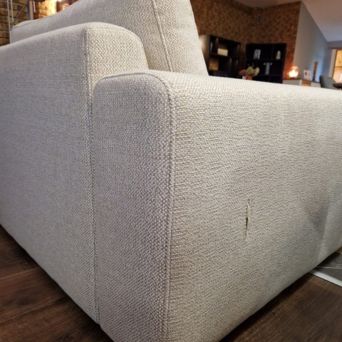 (R) Loveseat Murcia / Duży Fotel / Mała Sofa 138 cm (R) Loveseat Murcia / Duży Fotel / Mała Sofa 138 cm