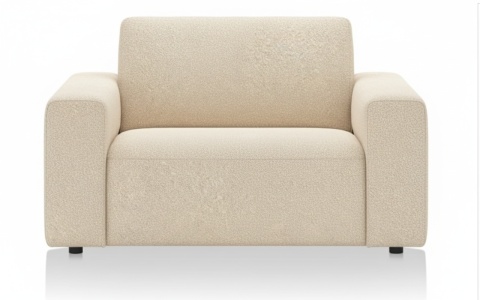 (R) Loveseat Murcia / Duży Fotel / Mała Sofa 138 cm (R) Loveseat Murcia / Duży Fotel / Mała Sofa 138 cm