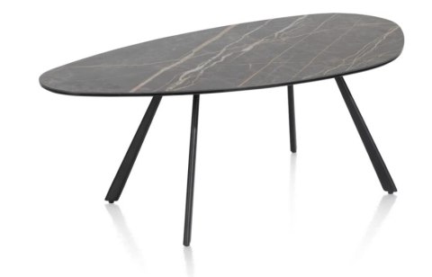 [R] Stolik kawowy Xooon Montello brown