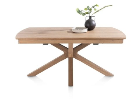 (R,K,M od ręki) Stół rozkładany Henders & Hazel Nyon 170-230x100 cm, fornir dębowy, kolor Dune Oak/ Dąb Wydmowy