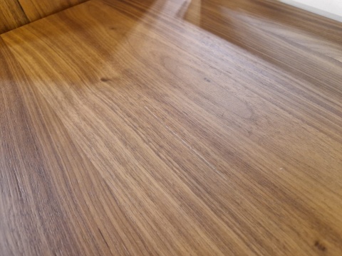 [R] Wysoka komoda Xooon Torano DEFEKT