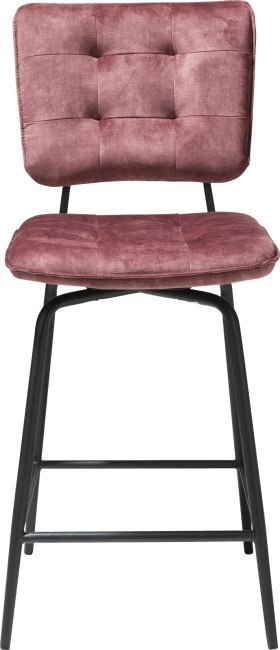 Hoker Henders& Hazel Manou czerwony obrotowy