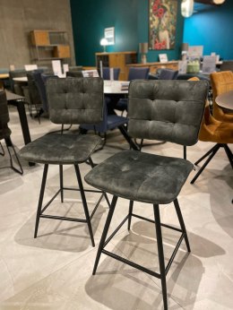 Hoker Henders& Hazel Manou zielony obrotowy