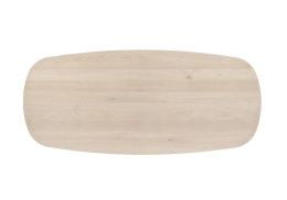 Stół Xooon Niora 240 x 115 cm