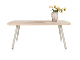 Stół Xooon Niora 210 x 115 cm