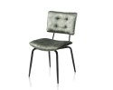 [na zamówienie] Krzesło H&H Manou zielone