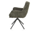[od ręki] Krzesło Mia Henders& Hazel ciemnozielone