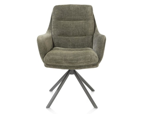 [od ręki] Krzesło Mia Henders& Hazel ciemnozielone