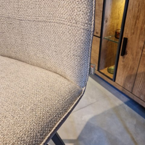 Hoker Franky Xooon wybór tapicerki