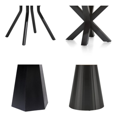 [K, od ręki] Stół Xooon Arvada średnica 125 cm