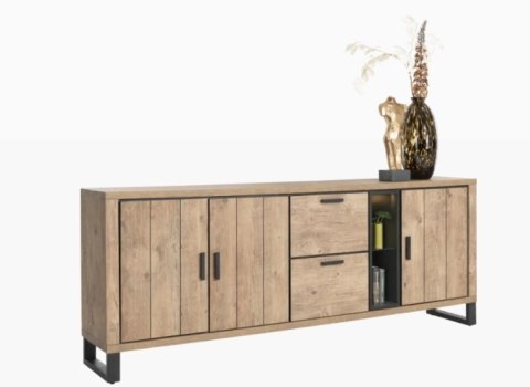 (M, defekt #1) Komoda Pavarotti 230 cm Henders& Hazel