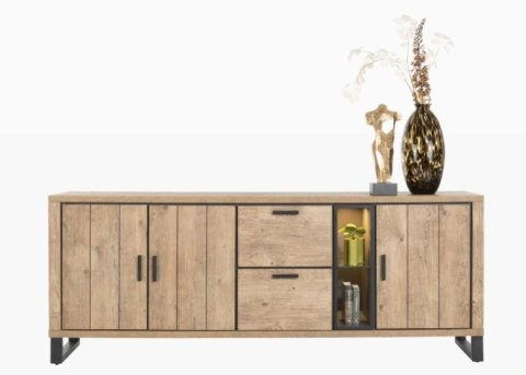 (M, defekt #1) Komoda Pavarotti 230 cm Henders& Hazel